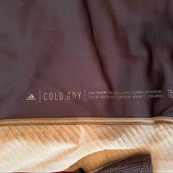 Adidas Aeroready Size M Running Pullover - Picture 10 of 10